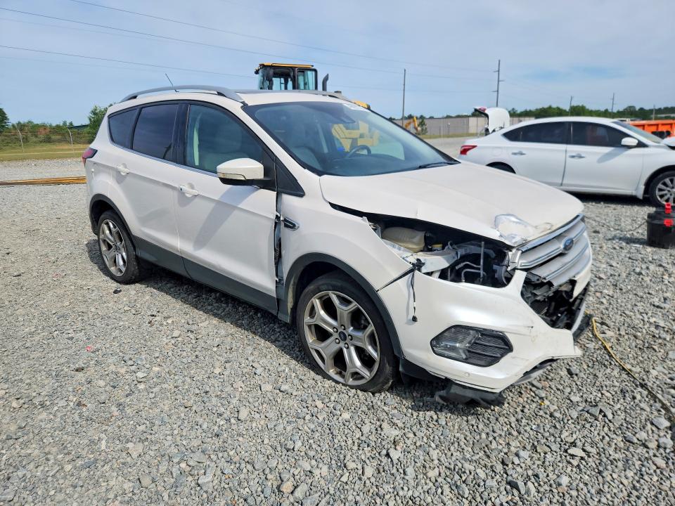 Продаж на аукціоні авто 2019 Ford Escape, vin: 1FMCU0J9XKUA02084, номер лоту: 48992726