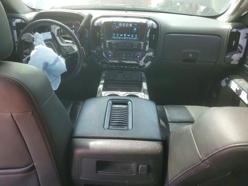 Продаж на аукціоні авто 2017 Gmc Sierra, vin: 3GTU2NEC6HG171631, номер лоту: 46105906