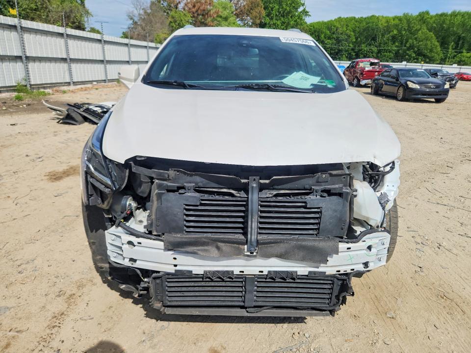 Aukcja sprzedaży 2021 Cadillac Xt5, vin: 1GYKNAR4XMZ112483, numer aukcji: 50457566