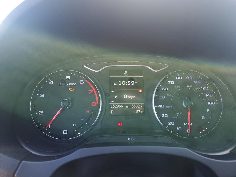 Продаж на аукціоні авто 2015 Audi A3, vin: WAUEFGFF8F1121996, номер лоту: 50963276