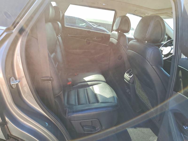 Продажа на аукционе авто 2016 Kia Sorento, vin: 5XYPK4A56GG172418, номер лота: 50500686