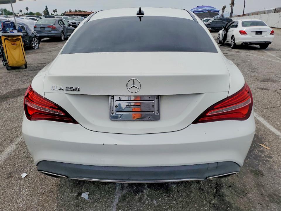 Продаж на аукціоні авто 2017 Mercedes-benz Cla, vin: WDDSJ4EB4HN472598, номер лоту: 49334836