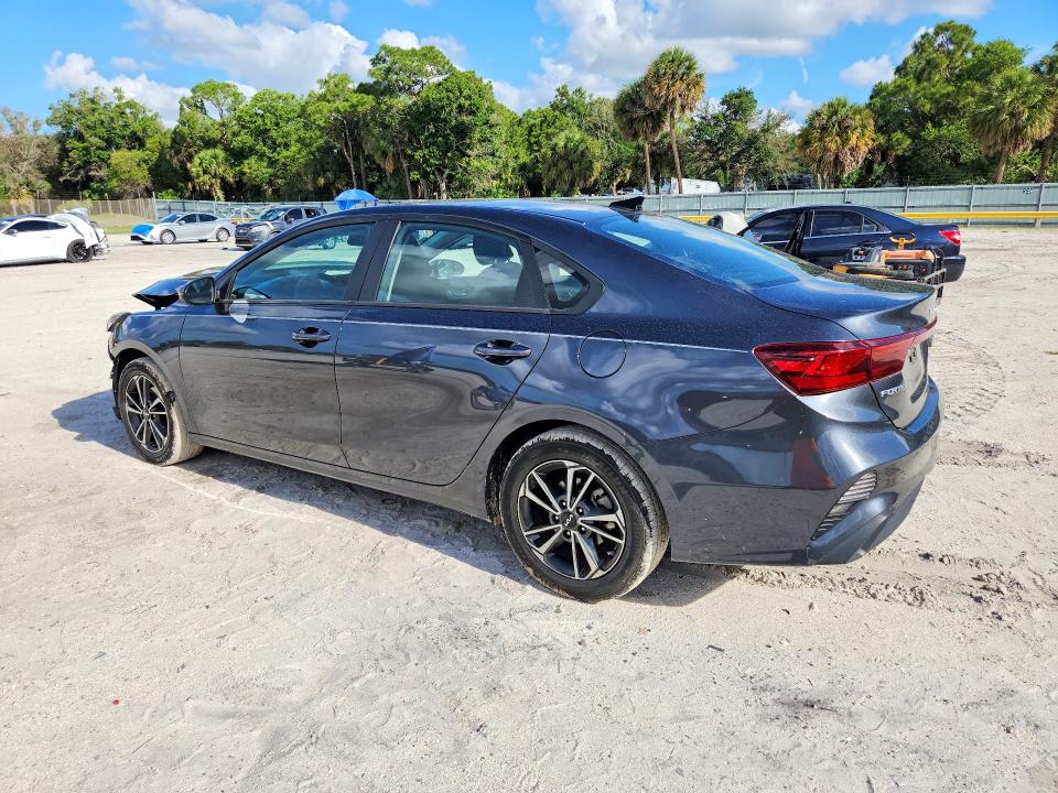 Продаж на аукціоні авто 2023 Kia Forte, vin: 3KPF24AD0PE601116, номер лоту: 50633626
