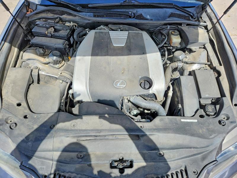 Aukcja sprzedaży 2013 Lexus Gs 350, vin: JTHCE1BL2D5003632, numer aukcji: 49171666