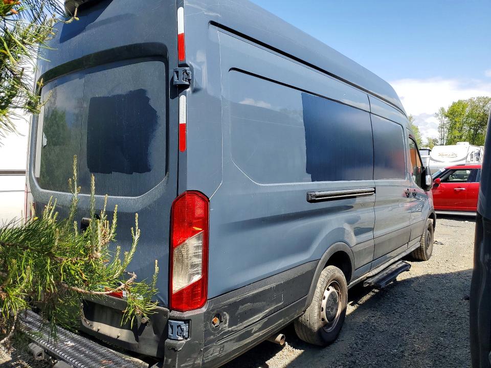 2021 Ram Promaster 3500 მანქანა იყიდება აუქციონზე, vin: 3C6MRVJG6ME536150, აუქციონის ნომერი: 54189316