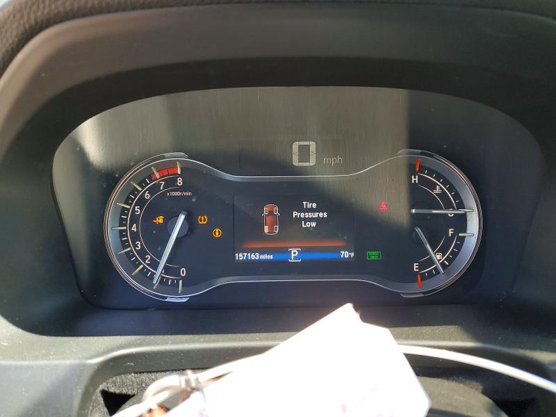 Продаж на аукціоні авто 2016 Honda Pilot, vin: 5FNYF6H74GB024013, номер лоту: 50311996