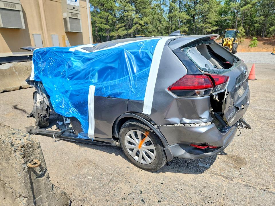 Aukcja sprzedaży 2018 Nissan Rogue, vin: 5N1AT2MT1JC773776, numer aukcji: 50896136