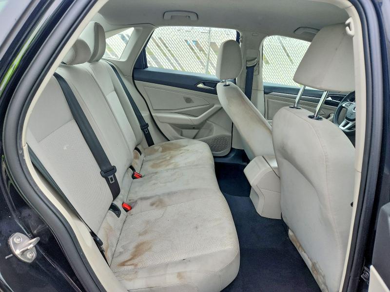 Продаж на аукціоні авто 2021 Volkswagen Jetta, vin: 3VWC57BU9MM007052, номер лоту: 48129446