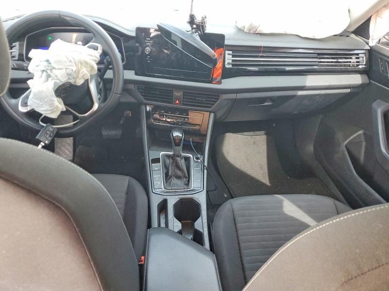 Aukcja sprzedaży 2025 Volkswagen Jetta, vin: 3VW5X7BU3SM067912, numer aukcji: 50006156