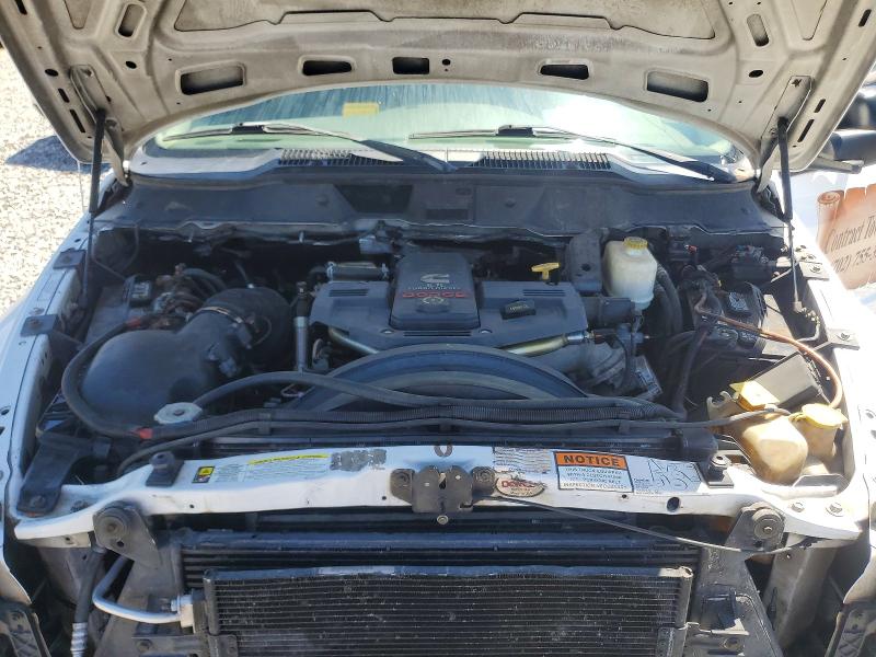 50836636 :رقم المزاد ، 3D6WC6EL3AG131227 vin ، 2010 Dodge Ram 4500 مزاد بيع