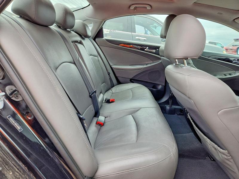 Aukcja sprzedaży 2013 Hyundai Sonata, vin: 5NPEC4AC3DH578485, numer aukcji: 51679436