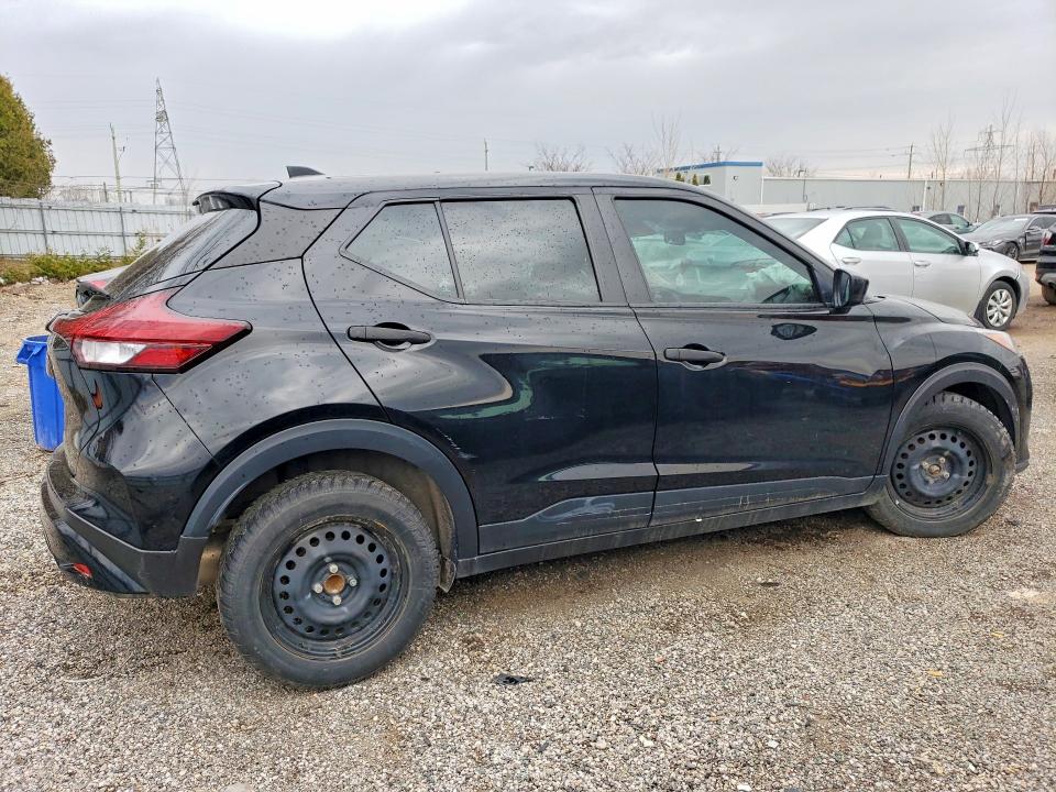 Aukcja sprzedaży 2023 Nissan Kicks, vin: 3N1CP5BV6PL482570, numer aukcji: 45770236