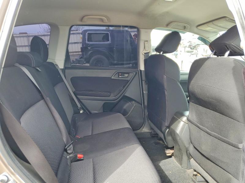 Aukcja sprzedaży 2015 Subaru Forester, vin: JF2SJABC6FH485372, numer aukcji: 51460866