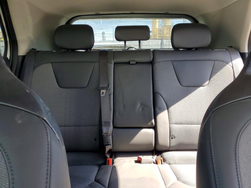 Aukcja sprzedaży 2025 Kia Niro Ev, vin: KNDCR3L11S5140914, numer aukcji: 48490766