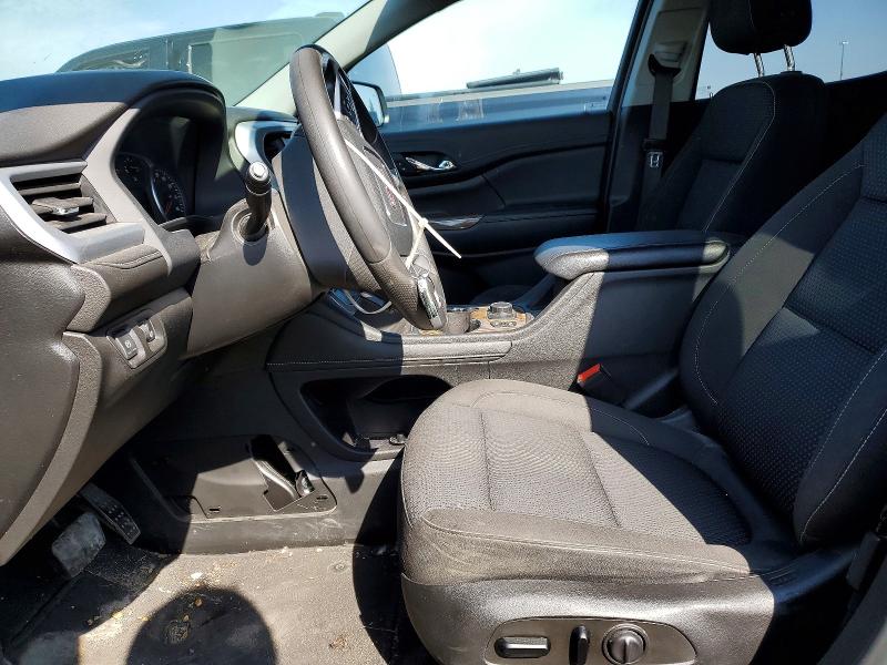 Auction sale of the 2021 Gmc Acadia, vin: 1GKKNRL43MZ225693, lot number: 49745396