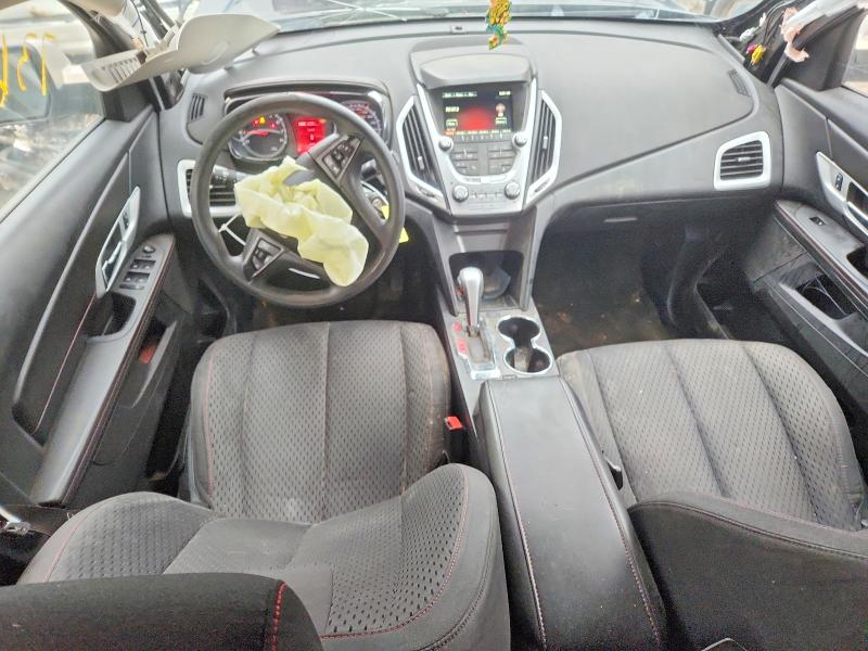 Продажа на аукционе авто 2013 Gmc Terrain, vin: 2GKALMEK2D6368680, номер лота: 54926026