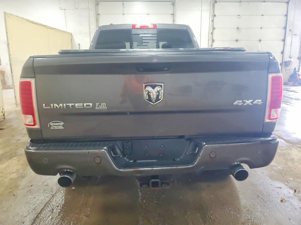 Продаж на аукціоні авто 2014 Ram 1500, vin: 1C6RR7WT0ES298172, номер лоту: 48409456