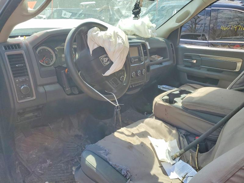 Продажа на аукционе авто 2018 Ram 3500, vin: 3C63R3AL5JG220896, номер лота: 48311876