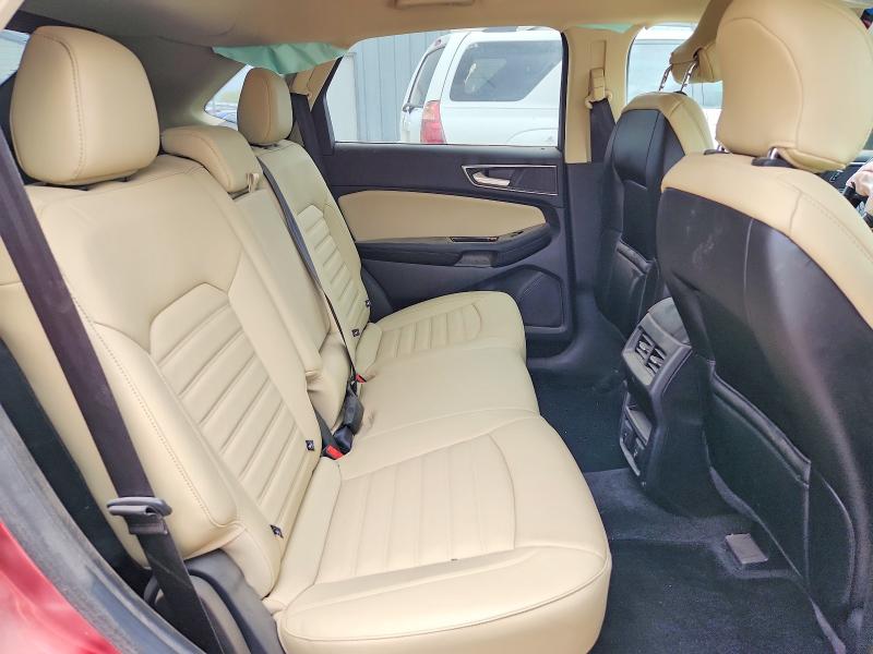 2015 Ford Edge მანქანა იყიდება აუქციონზე, vin: 2FMTK4J81FBB60541, აუქციონის ნომერი: 48434466