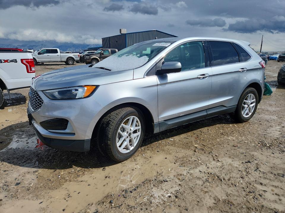 48504606 :رقم المزاد ، 2FMPK4J92PBA59083 vin ، 2023 Ford Edge مزاد بيع