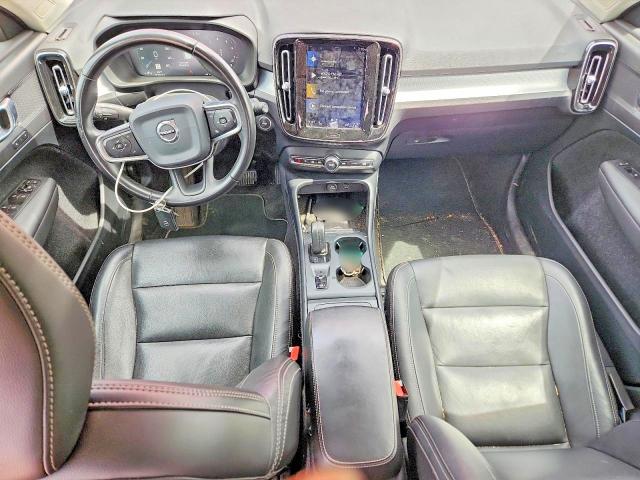 Продаж на аукціоні авто 2019 Volvo Xc40, vin: YV4162UK0K2138264, номер лоту: 51341796