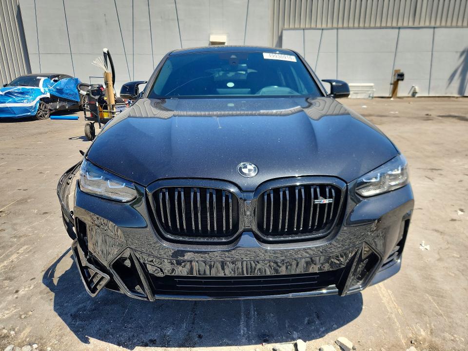 Aukcja sprzedaży 2023 Bmw X4, vin: 5UX43DT08P9R99788, numer aukcji: 49936916