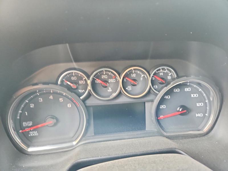 Продаж на аукціоні авто 2021 Chevrolet Tahoe, vin: 1GNSKPKD0MR292849, номер лоту: 50277856
