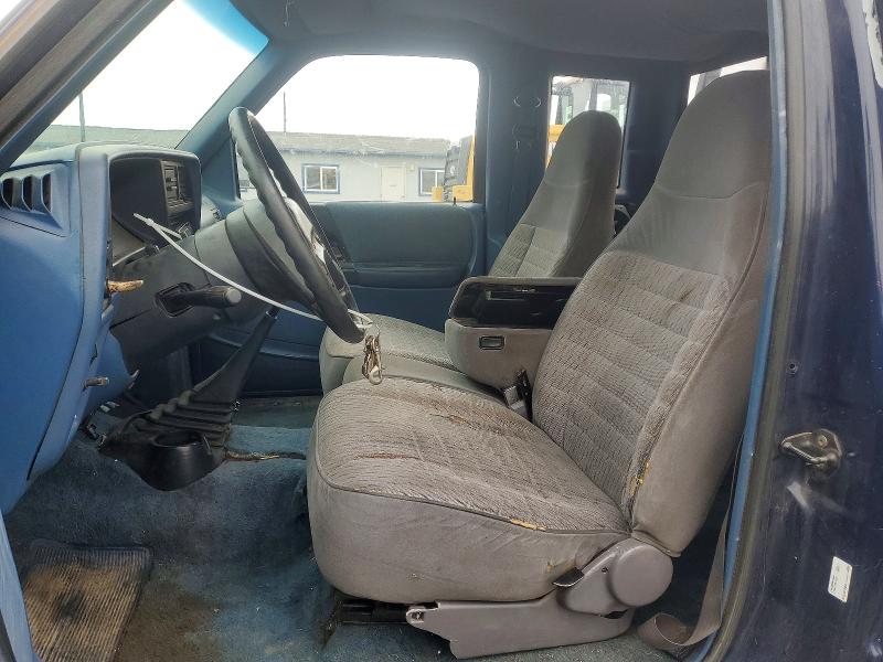 Продаж на аукціоні авто 1993 Ford Ranger, vin: 1FTDR15XXPPB50444, номер лоту: 49195766