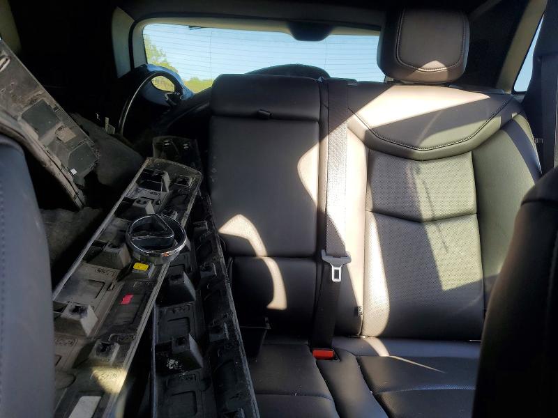 2021 Cadillac Xt5 მანქანა იყიდება აუქციონზე, vin: 1GYKNDRS3MZ221884, აუქციონის ნომერი: 47159736