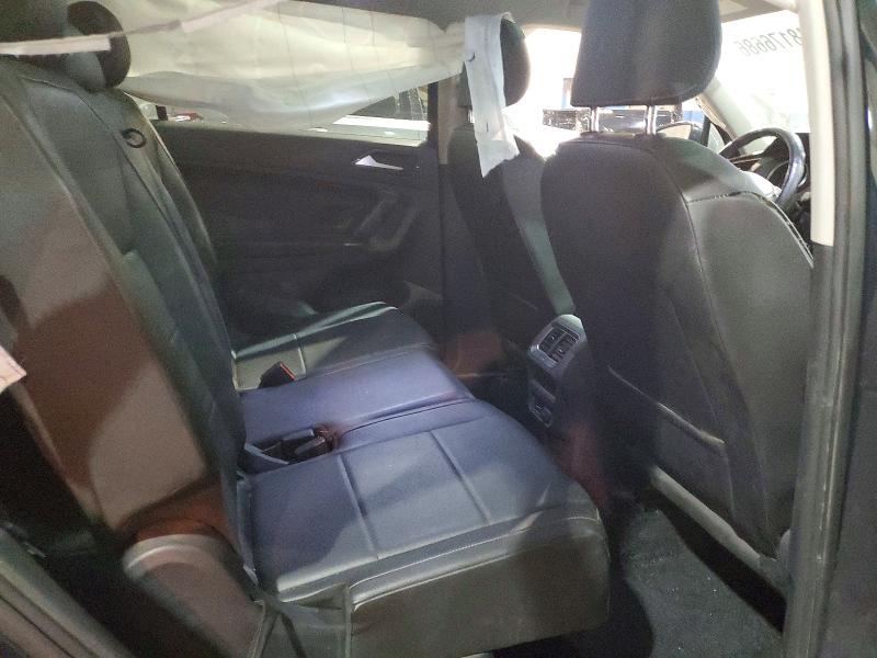 Aukcja sprzedaży 2018 Volkswagen Tiguan, vin: 3VV3B7AX1JM021936, numer aukcji: 48176686