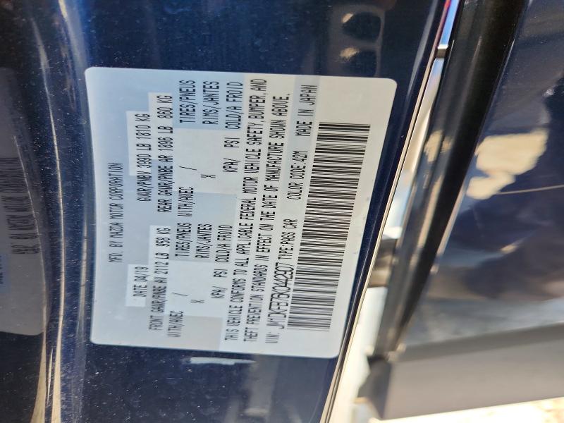 Aukcja sprzedaży 2019 Mazda Cx-3, vin: JM1DKFB76K0442907, numer aukcji: 50961296