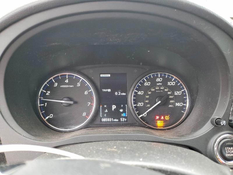Aukcja sprzedaży 2019 Mitsubishi Outlander, vin: JA4AZ3A38KZ050447, numer aukcji: 49823826