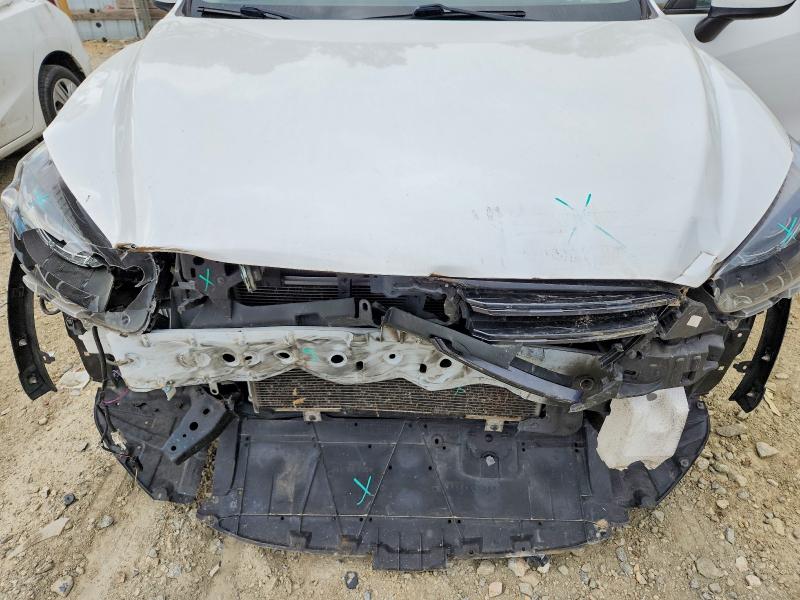 2016 Mazda Cx-5 მანქანა იყიდება აუქციონზე, vin: JM3KE2DYXG0658433, აუქციონის ნომერი: 49161306