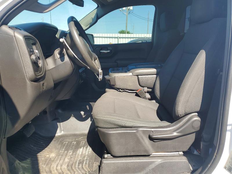 Aukcja sprzedaży 2020 Chevrolet Silverado, vin: 3GCNWAEH8LG341591, numer aukcji: 49018496