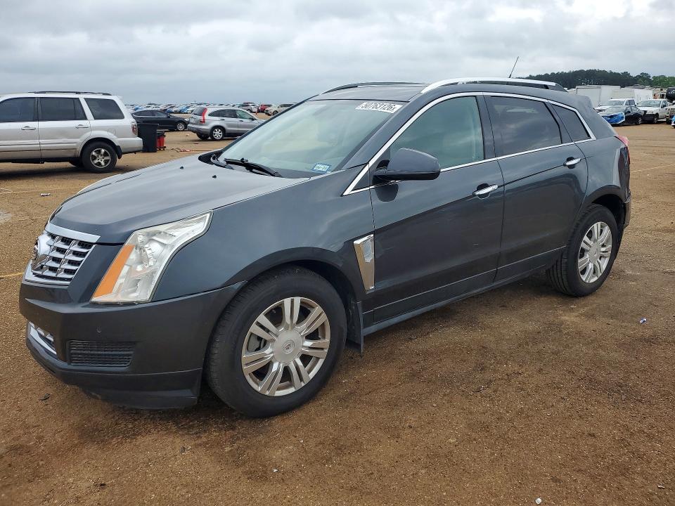 Продаж на аукціоні авто 2013 Cadillac Srx, vin: 3GYFNCE34DS577364, номер лоту: 50763126