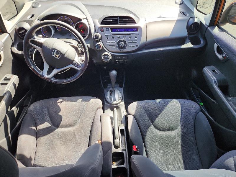 Aukcja sprzedaży 2011 Honda Fit, vin: JHMGE8H59BC004238, numer aukcji: 49088156