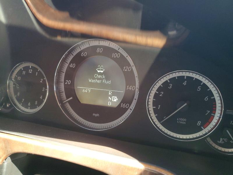 Aukcja sprzedaży 2010 Mercedes-benz E, vin: WDDHF8HB1AA178720, numer aukcji: 49945916