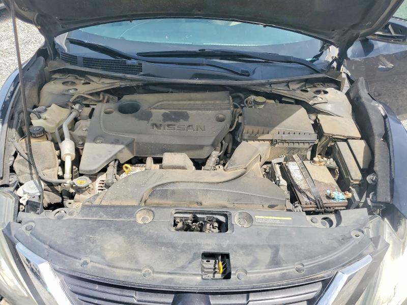 Aukcja sprzedaży 2017 Nissan Altima, vin: 1N4AL3AP8HC111310, numer aukcji: 51759356