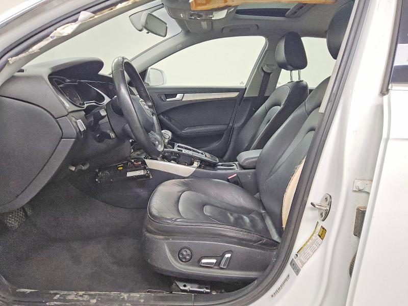 Продажа на аукционе авто 2013 Audi A4, vin: WAUBFAFL8DN042016, номер лота: 47093466