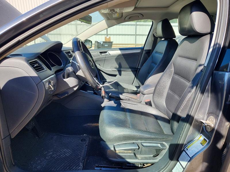 Aukcja sprzedaży 2017 Volkswagen Jetta, vin: 3VWDB7AJ2HM216157, numer aukcji: 50168546