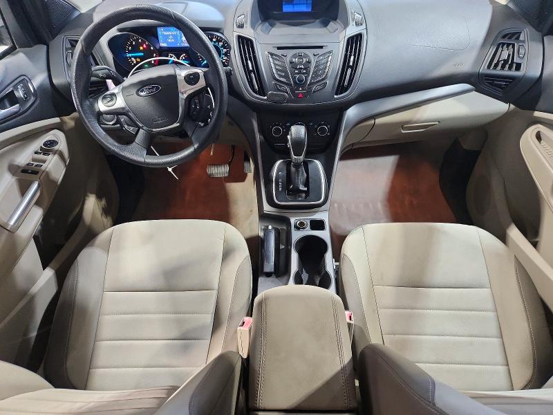 Aukcja sprzedaży 2013 Ford Escape, vin: 1FMCU0GX2DUC04409, numer aukcji: 50732326