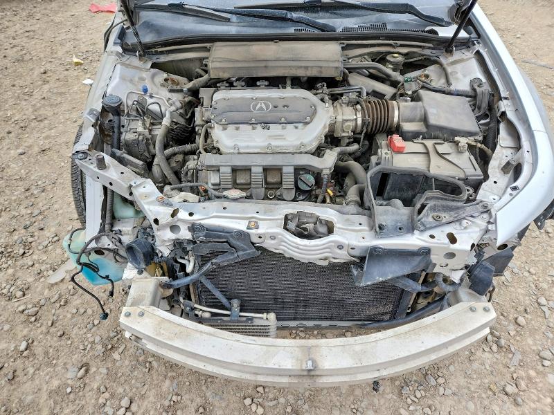 Продаж на аукціоні авто 2013 Acura Tl, vin: 19UUA9F53DA002901, номер лоту: 50193216
