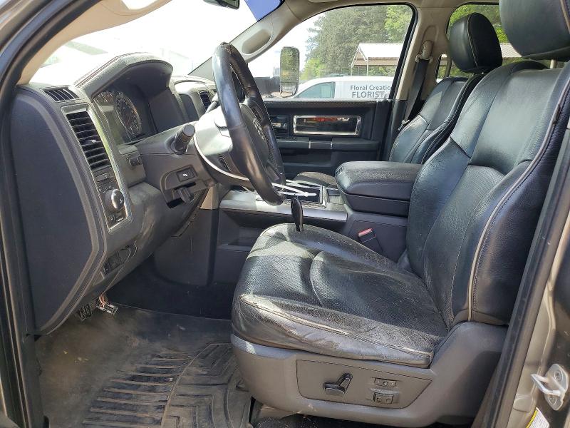 Aukcja sprzedaży 2012 Dodge Ram 3500, vin: 3C63DRNL8CG252496, numer aukcji: 49300646