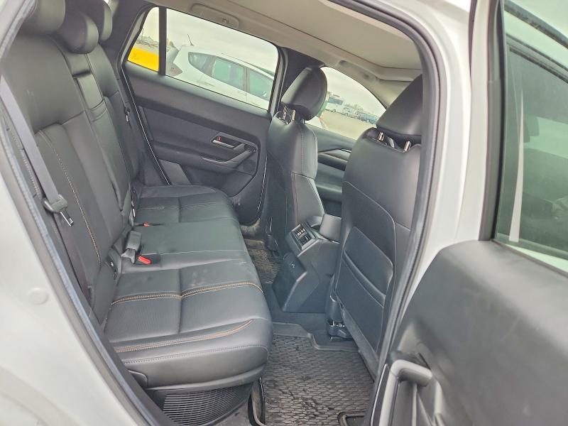 Aukcja sprzedaży 2025 Mazda Cx-50, vin: 7MMVAADW1SN112996, numer aukcji: 50584466