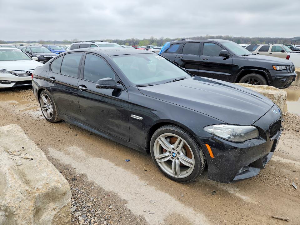 Продаж на аукціоні авто 2014 Bmw 535, vin: WBA5B3C54ED531367, номер лоту: 49280506