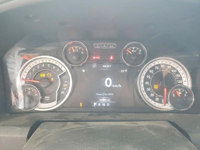 Auction sale of the 2019 Ram 1500 Classic, vin: 1C6RR7LT6KS633886, lot number: 48069136