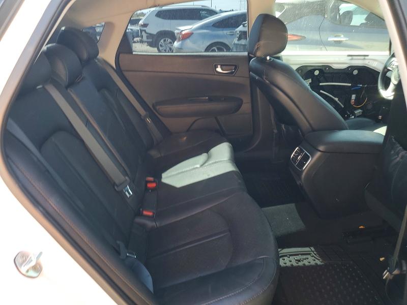 Продажа на аукционе авто 2016 Kia Optima, vin: 5XXGU4L38GG120458, номер лота: 50670236