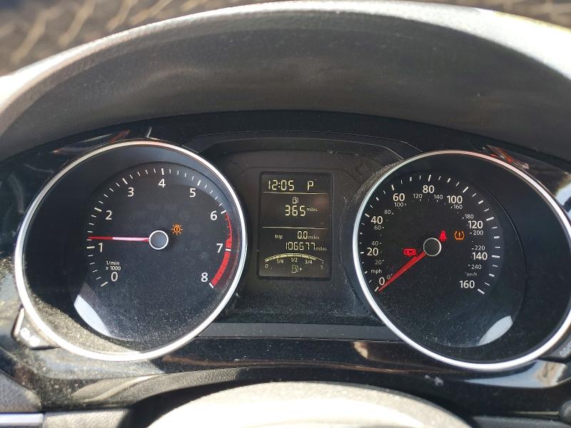 Продажа на аукционе авто 2015 Volkswagen Jetta, vin: 3VWD17AJXFM220411, номер лота: 49752366