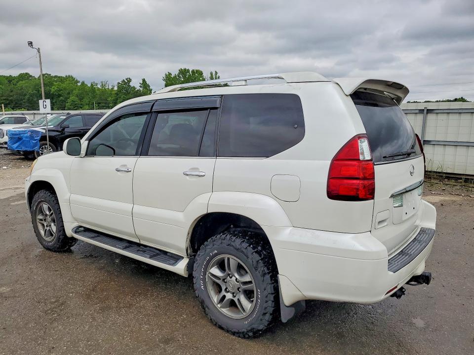 Продаж на аукціоні авто 2009 Lexus Gx, vin: JTJBT20XX90178288, номер лоту: 51994456