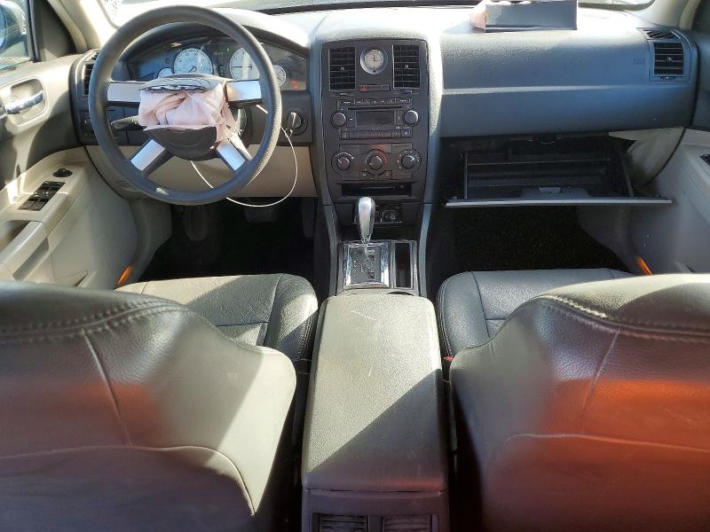 Aukcja sprzedaży 2006 Chrysler 300, vin: 2C3KA43R46H470483, numer aukcji: 48811006